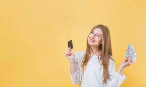 Займ на карту: как получить 3,000 рублей просто и быстро