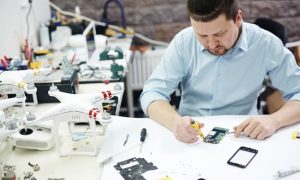 Как поможет сервисный центр бытовой электроники?